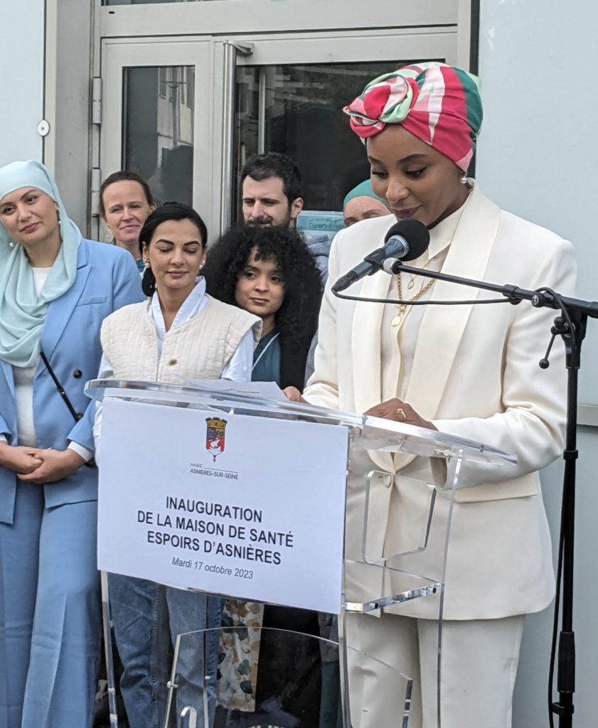 Urps M Decins Lib Raux Ile De France Les Derni Res Inaugurations De